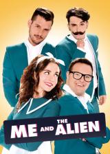 voir la fiche complète du film : El alien y yo