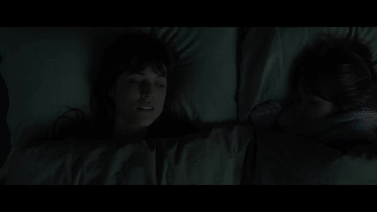 Extrait vidéo du film  Mirage