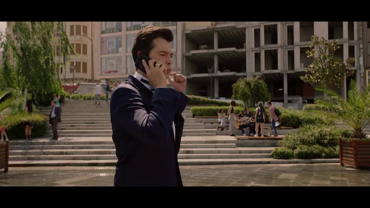 Extrait vidéo du film  Les affaires organisées 2