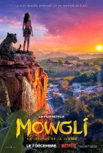 Mowgli : la légende de la jungle