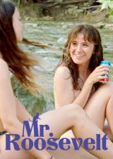 voir la fiche complète du film : Mr. roosevelt