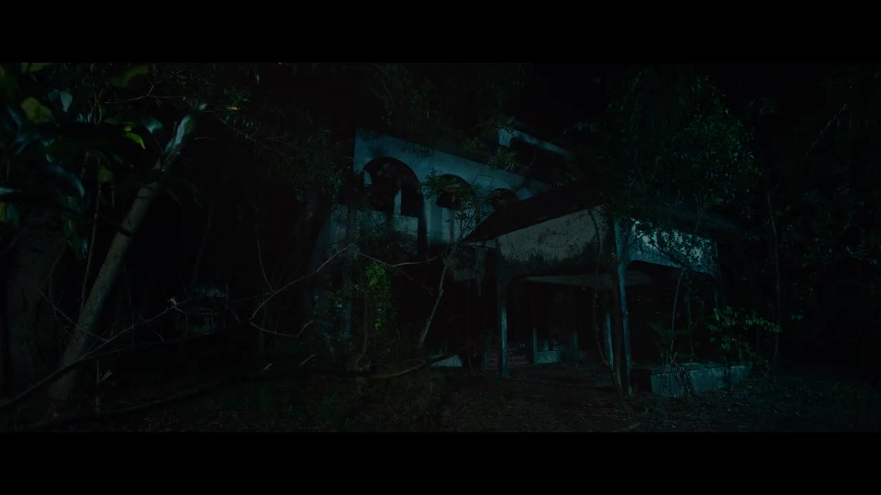 Extrait vidéo du film  Munafik 2