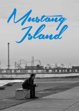 Mustang Island