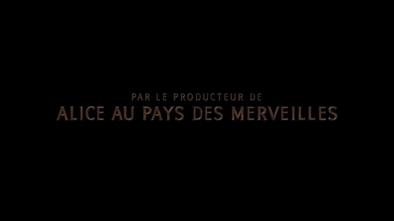 Extrait vidéo du film  Le Voyage du Dr Dolittle