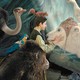photo du film Le Voyage du Dr Dolittle