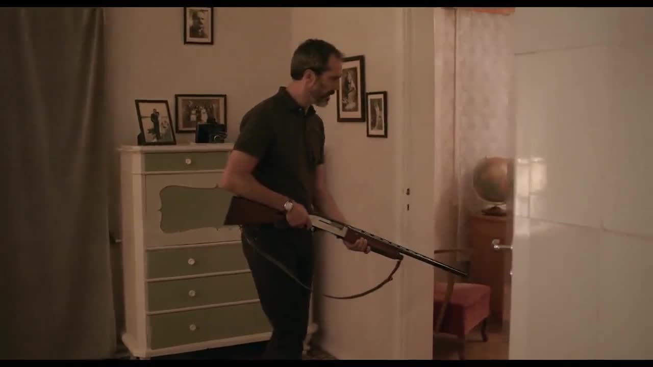 Extrait vidéo du film  Aland