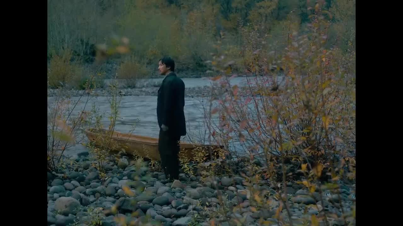 Extrait vidéo du film  First Cow