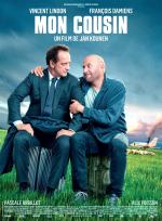 voir la fiche complète du film : Mon cousin