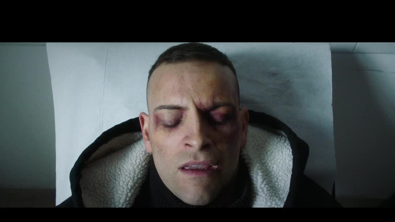 Extrait vidéo du film  Sur ma peau