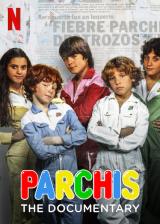Parchís : Le Documentaire