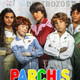photo du film Parchís : le documentaire
