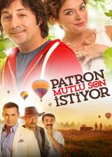 voir la fiche complète du film : Patron mutlu son istiyor