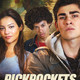 photo du film Pickpockets