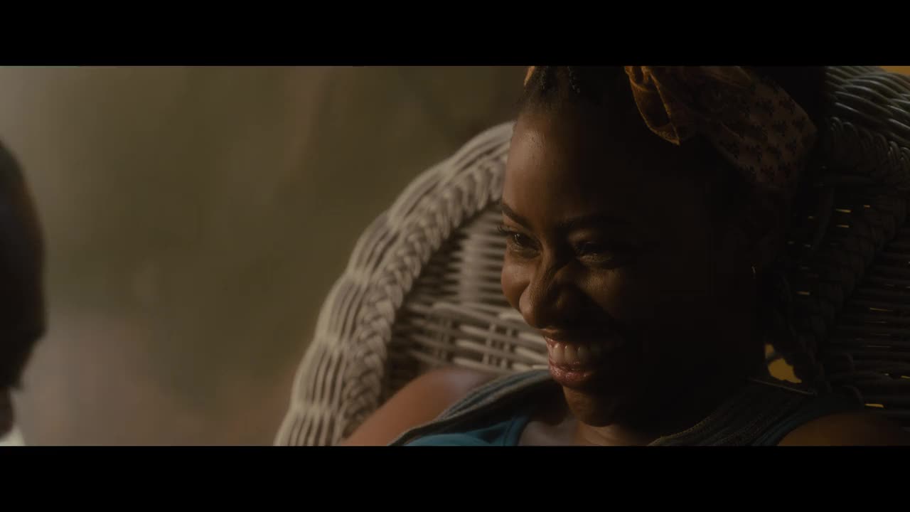 Extrait vidéo du film  Point blank