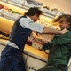 photo du film Bullet Train