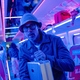 photo du film Bullet Train