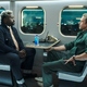 photo du film Bullet Train