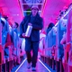 photo du film Bullet Train