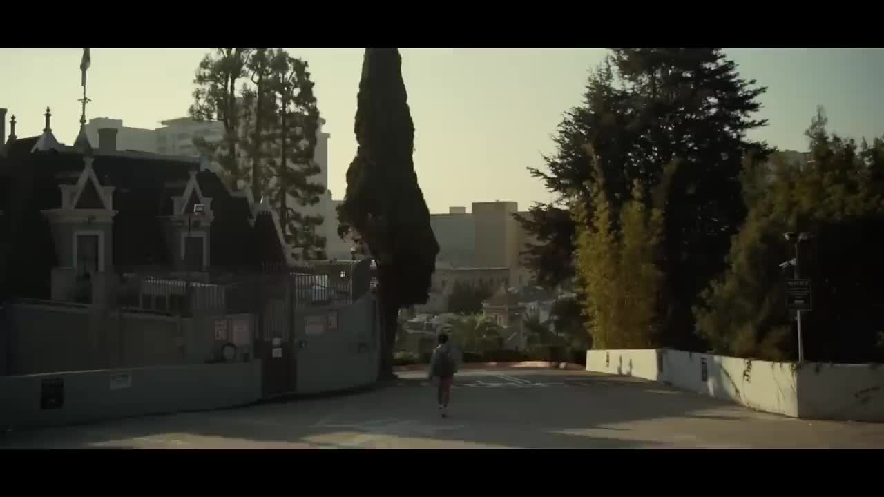 Extrait vidéo du film  Nope