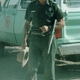 photo du film The Border (Police frontière)