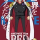 photo du film One Piece Film - Red