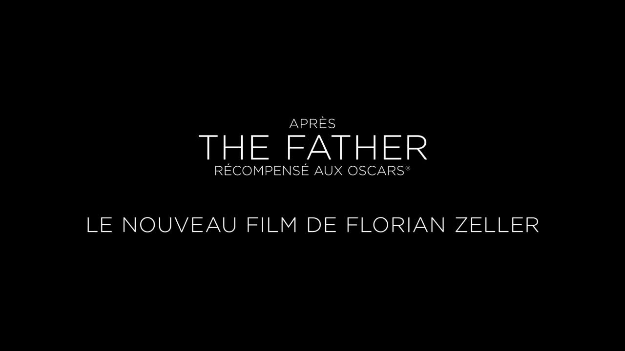 Extrait vidéo du film  The Son