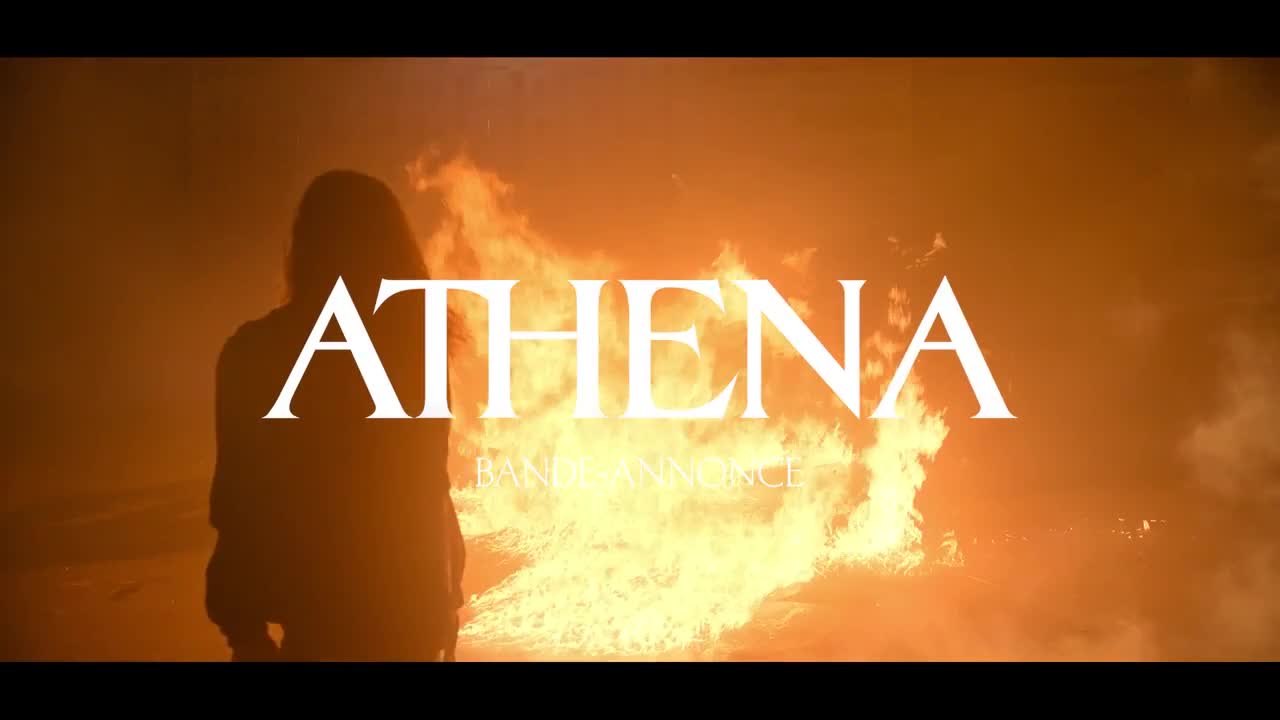 Extrait vidéo du film  Athena