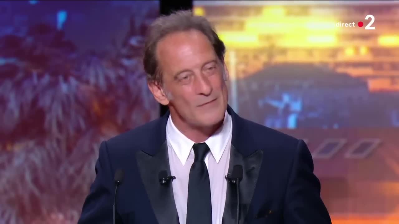Un extrait du film  Sans filtre