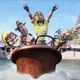 photo du film Tad l'explorateur et la table d'émeraude