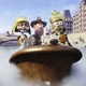 photo du film Tad l'explorateur et la table d'émeraude