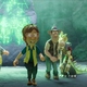 photo du film Tad l'explorateur et la table d'émeraude