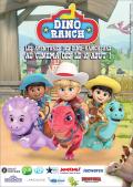 Dino Ranch - Les Aventures des Dino-Rancheurs au Cinéma !