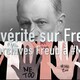 photo du film La Vérité sur Freud, des archives Freud à #MeToo