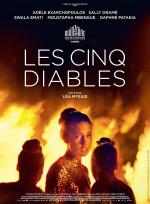 voir la fiche complète du film : Les Cinq diables