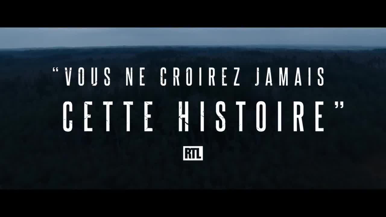 Extrait vidéo du film  Kompromat