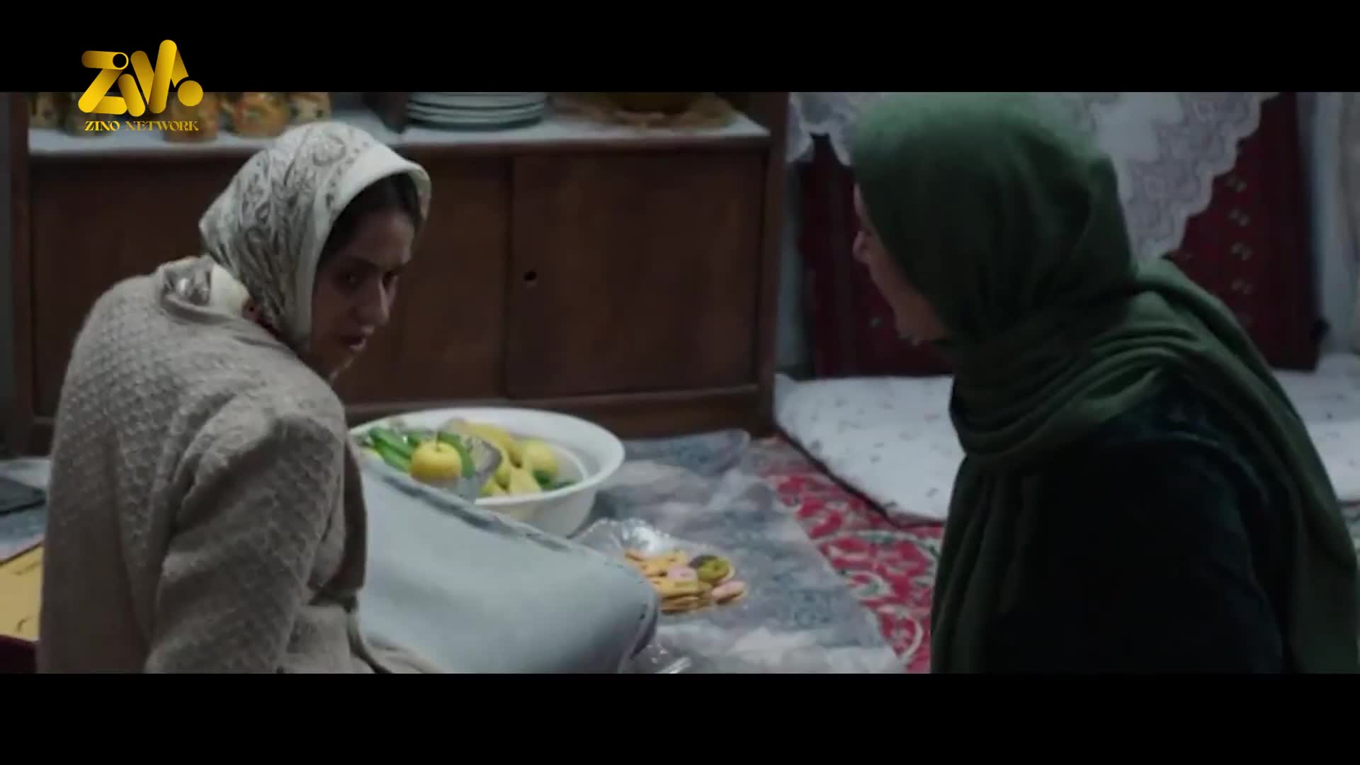 Extrait vidéo du film  Life and a Day