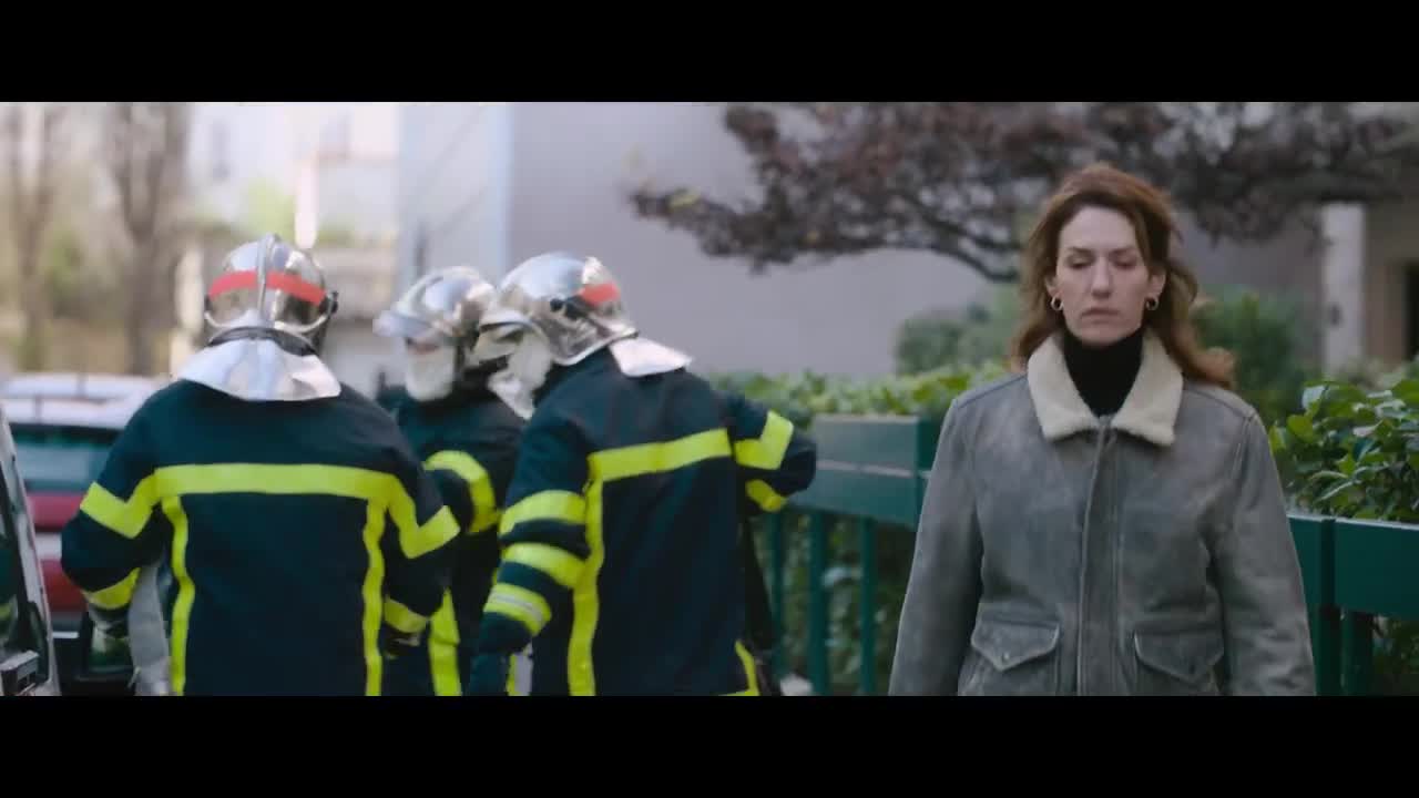 Extrait vidéo du film  Canailles