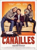 voir la fiche complète du film : Canailles