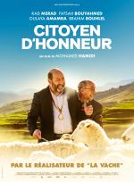 Citoyen D honneur