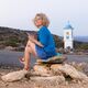 photo du film Les Cyclades