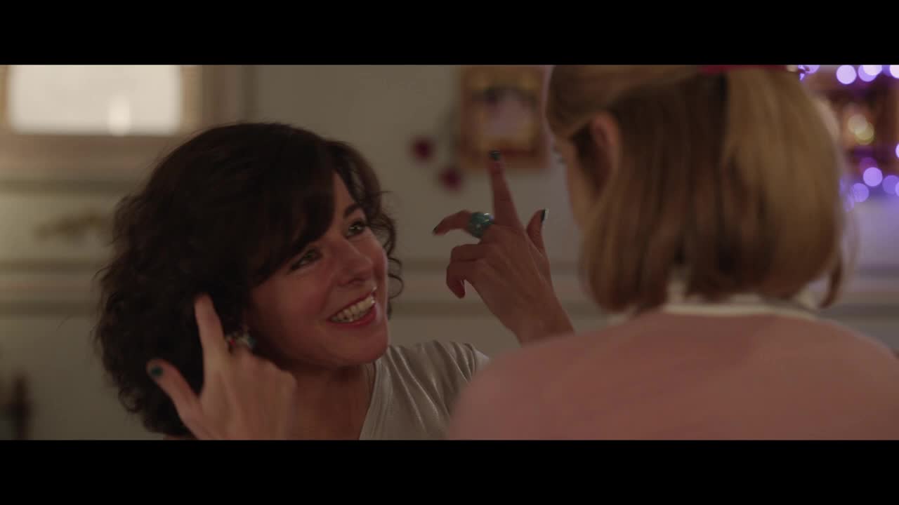 Extrait vidéo du film  Les Cyclades