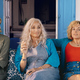 photo du film Les Cyclades