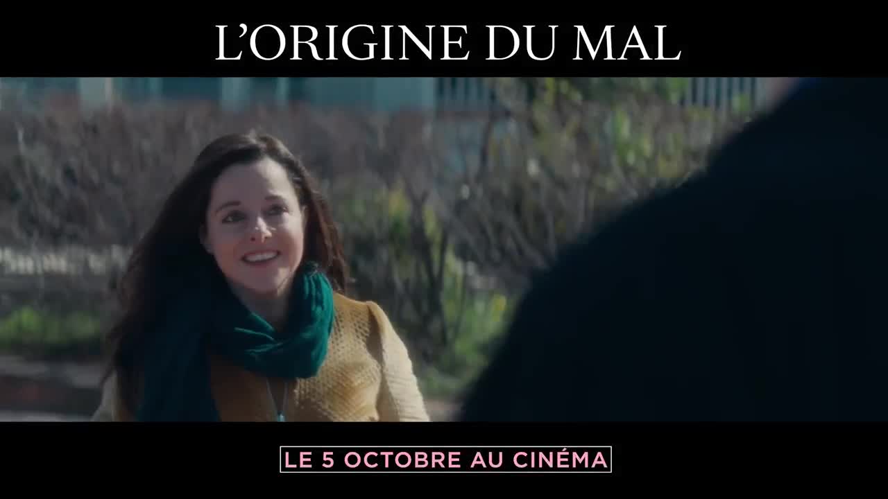Extrait vidéo du film  L Origine du mal