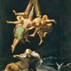 photo du film L'Ombre de Goya
