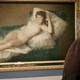 photo du film L'Ombre de Goya