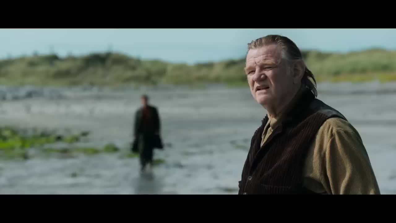 Extrait vidéo du film  Les Banshees d Inisherin