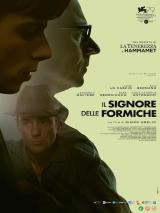 voir la fiche complète du film : Il signore delle formiche
