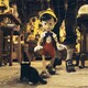 photo du film Pinocchio (Disney)
