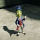 photo du film Pinocchio (Disney)
