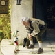 photo du film Pinocchio (Disney)
